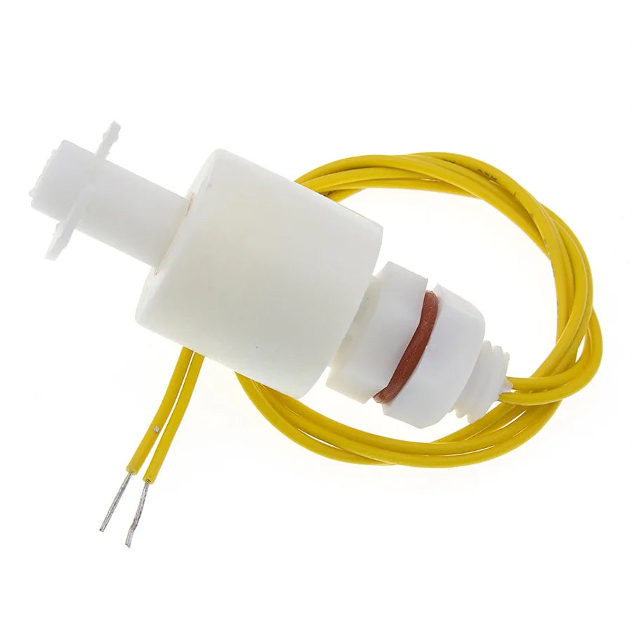 P45 Vertical Float Switch – Water Level Sensor for Tanks