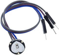 Pulse Sensor Heart Rate Sensor Module for Arduino