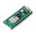 Raspberry Pi Pico W — WiFi Microcontroller Board