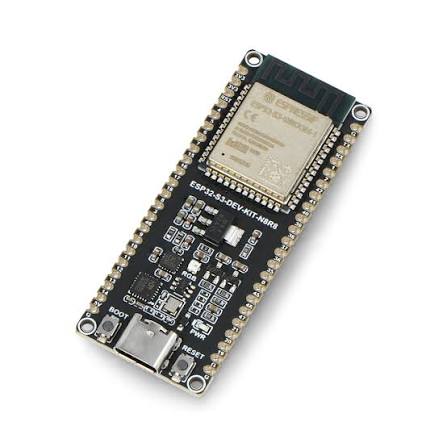 SP32 S3 Wroom 1 Development Board