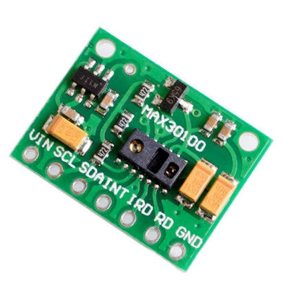 AJ-SR04M V3.0 Waterproof Ultrasonic Distance Sensor Module