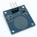 TTP223B Capacitive Touch Sensor Module