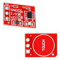 TTP223 Touch Sensor Module Touch Sensor