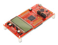 Texas Instruments MSP-EXP430FR6989 LaunchPad Development Kit