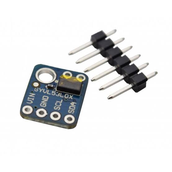 VL53L0X Laser Distance Sensor Module