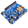 Wemos D1 R1 Wi-Fi ESP8266 Development Board
